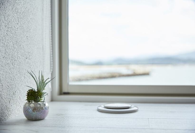 호텔 Wakanoura Nature Resort Epicharis