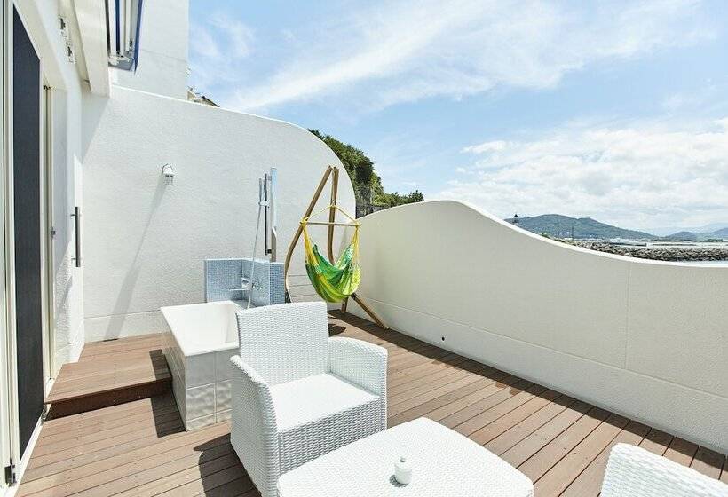 호텔 Wakanoura Nature Resort Epicharis