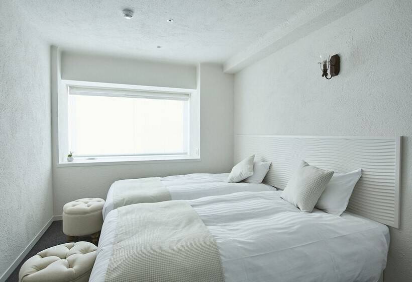 호텔 Wakanoura Nature Resort Epicharis