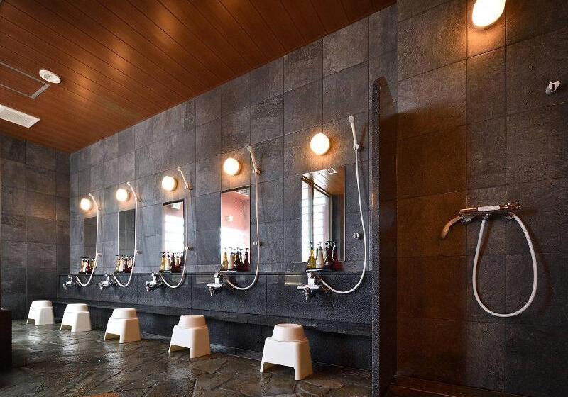 酒店 Wbf Grande Hakata