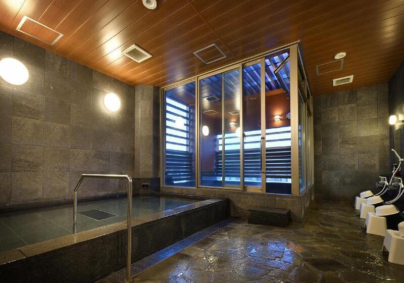 酒店 Wbf Grande Hakata