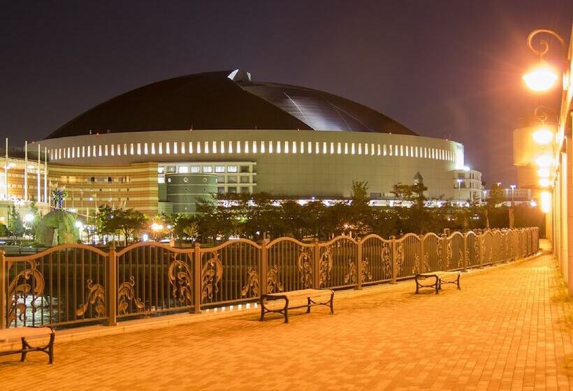 酒店 Wbf Grande Hakata