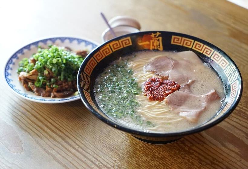 酒店 Wbf Grande Hakata