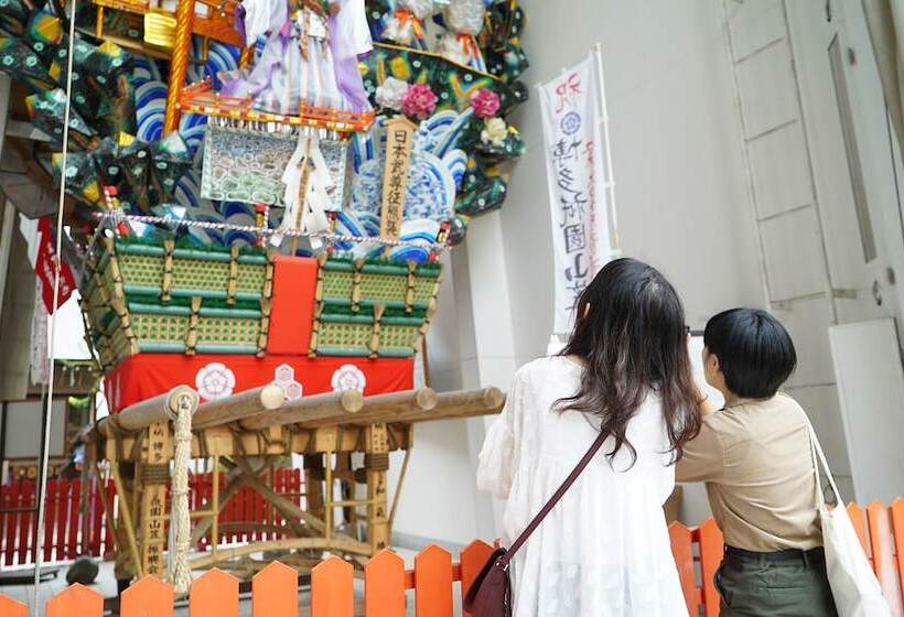 酒店 Wbf Grande Hakata