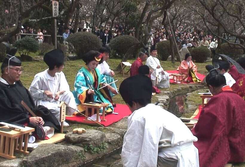 酒店 Wbf Grande Hakata