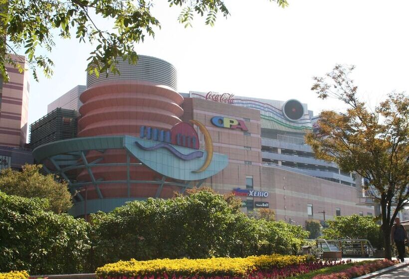 酒店 Wbf Grande Hakata