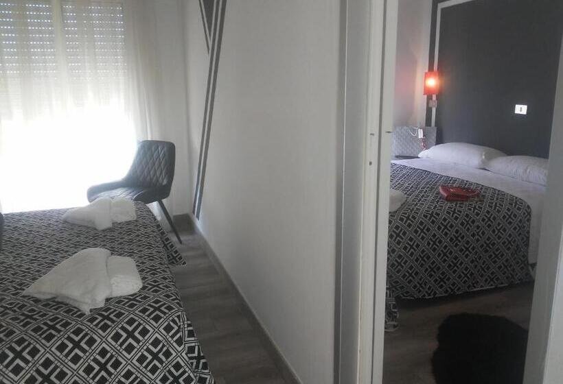 בית מלון כפרי Wuhostel