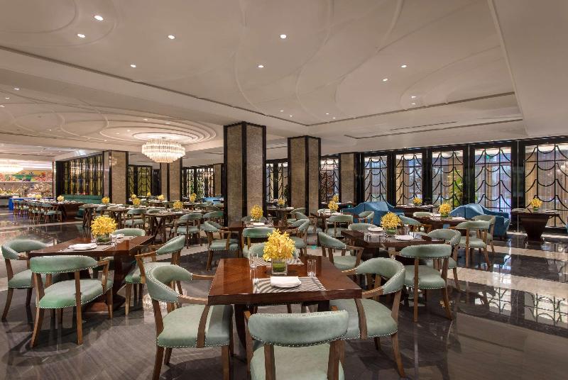 בית מלון כפרי Wyndham Hangzhou East