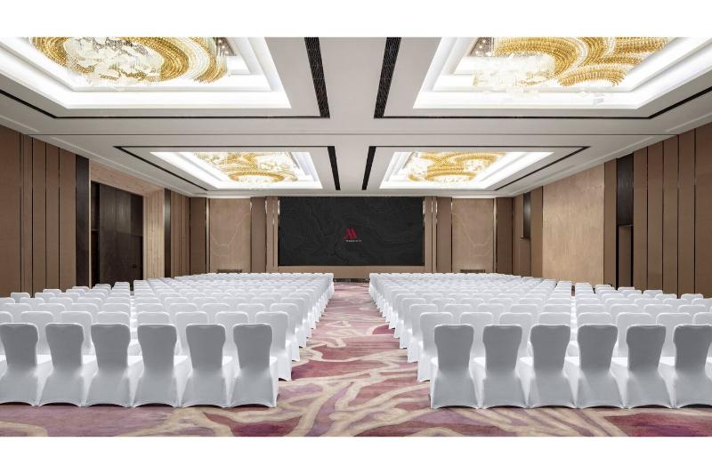 Xiamen Marriott Hotel Haicang