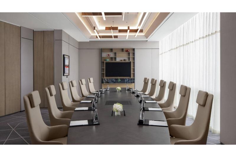 Xiamen Marriott Hotel Haicang