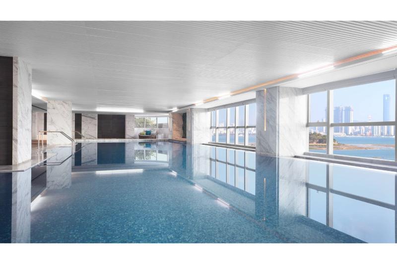 Xiamen Marriott Hotel Haicang
