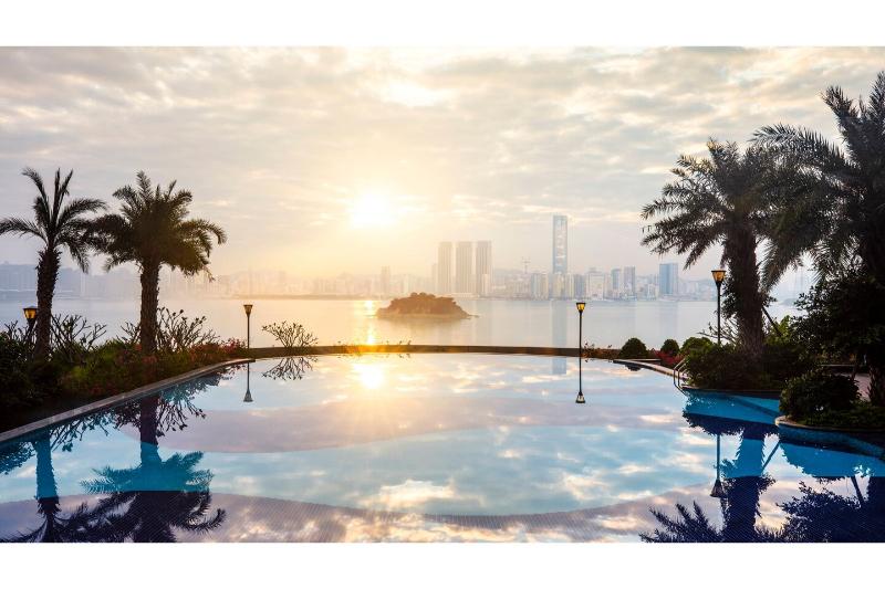 Xiamen Marriott Hotel Haicang