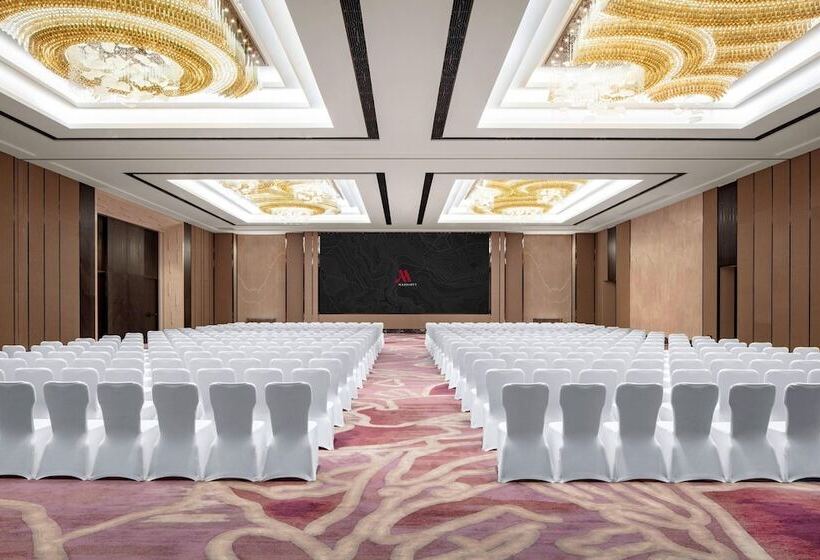 Xiamen Marriott Hotel Haicang
