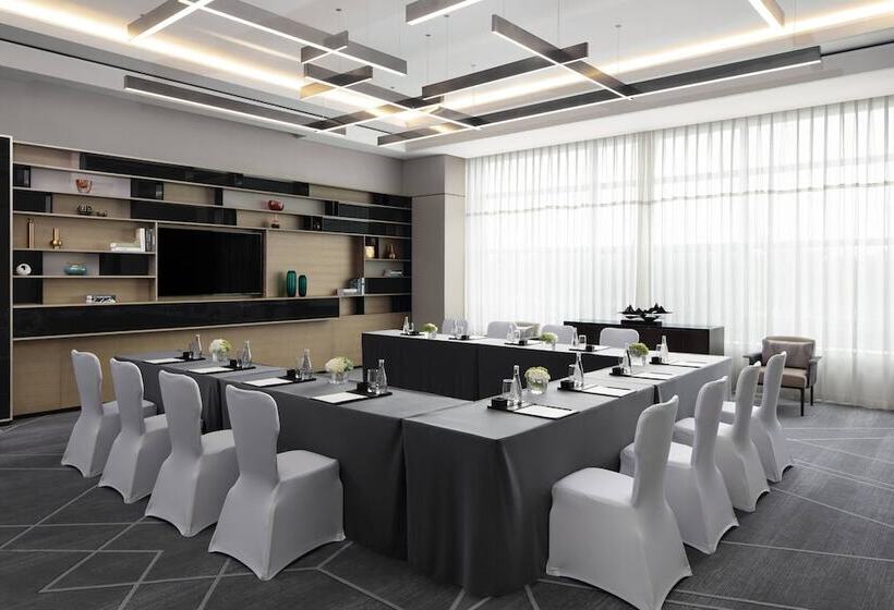 Xiamen Marriott Hotel Haicang