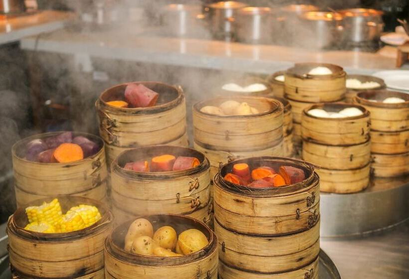 Xiamen Marriott Hotel Haicang