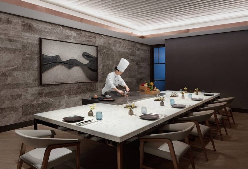 Xiamen Marriott Hotel Haicang