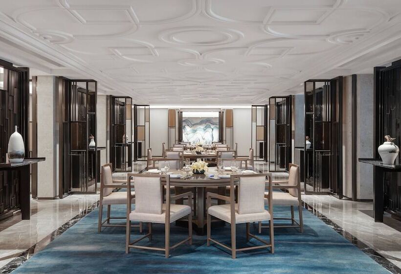 Xiamen Marriott Hotel Haicang