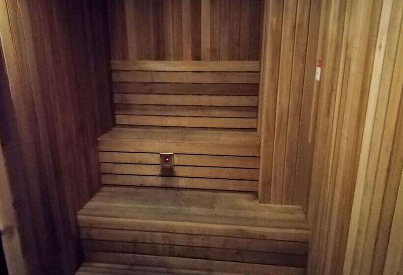 Xiamen Marriott Hotel Haicang