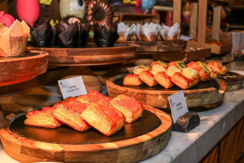 Xiamen Marriott Hotel Haicang