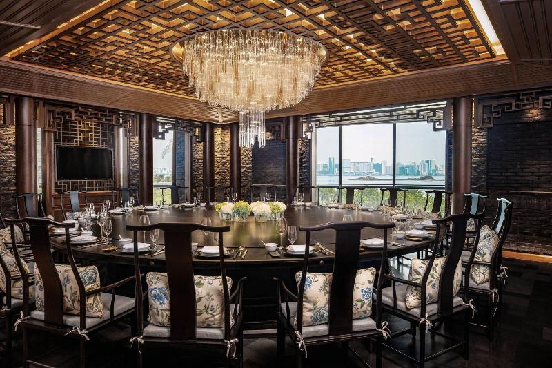 Xiamen Marriott Hotel Haicang