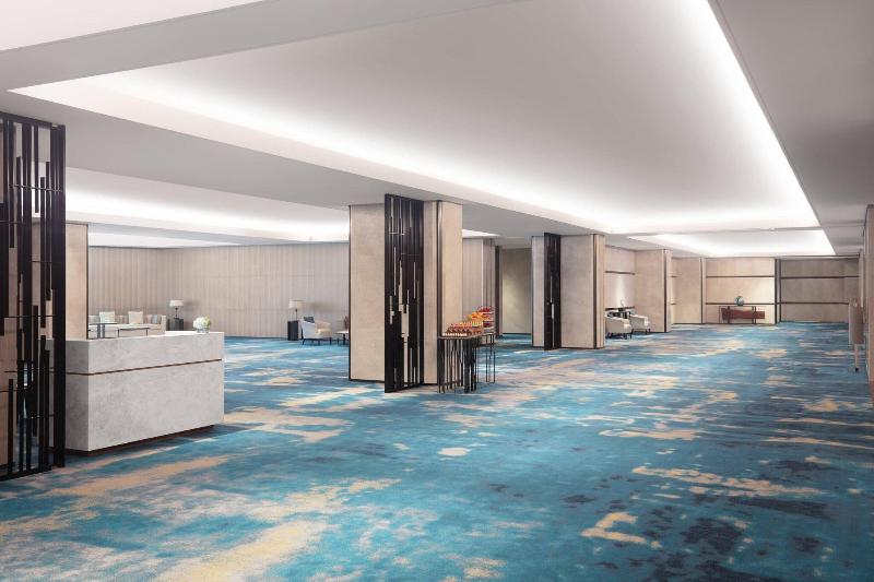 Xiamen Marriott Hotel Haicang