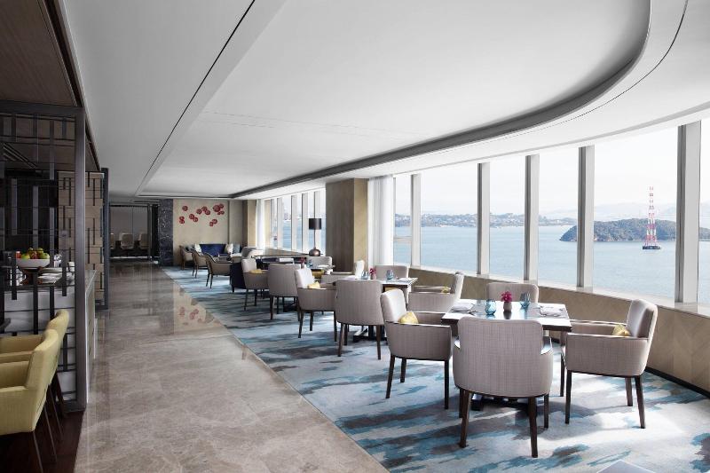 Xiamen Marriott Hotel Haicang