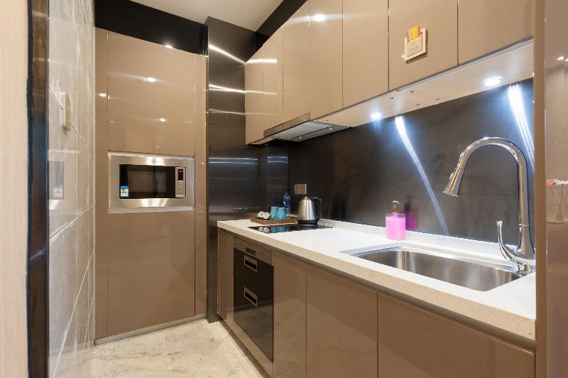 호텔 Yicheng Beijing Road Jiedeng Duhui