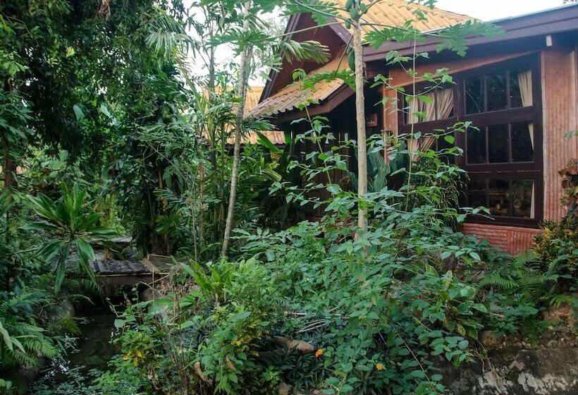 호텔 Yoga Art Home