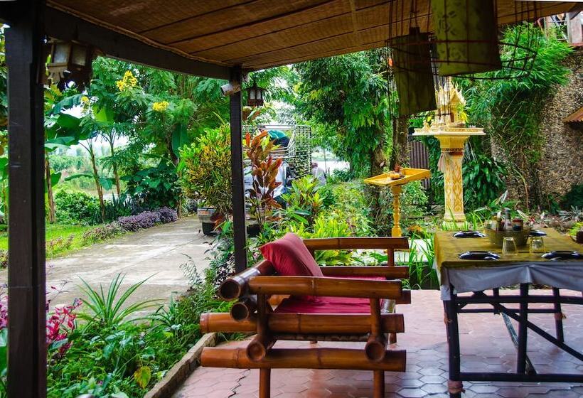 호텔 Yoga Art Home