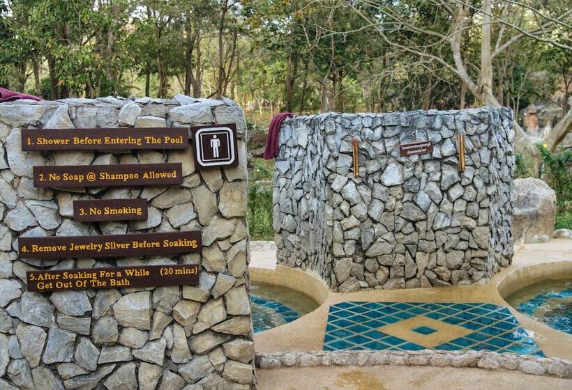 호텔 Yoga Art Home