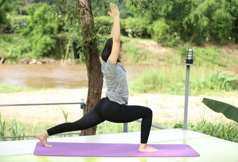 호텔 Yoga Art Home