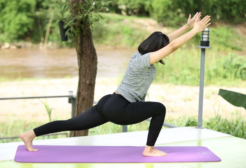 호텔 Yoga Art Home