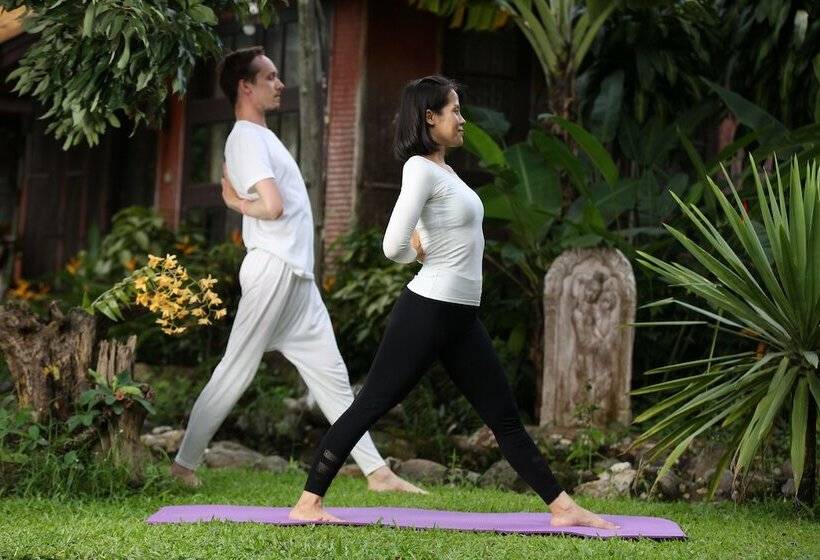 호텔 Yoga Art Home