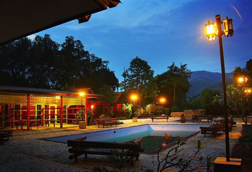 호텔 Yoga Art Home