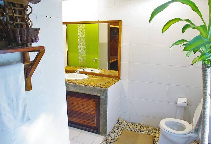 호텔 Yoga Art Home