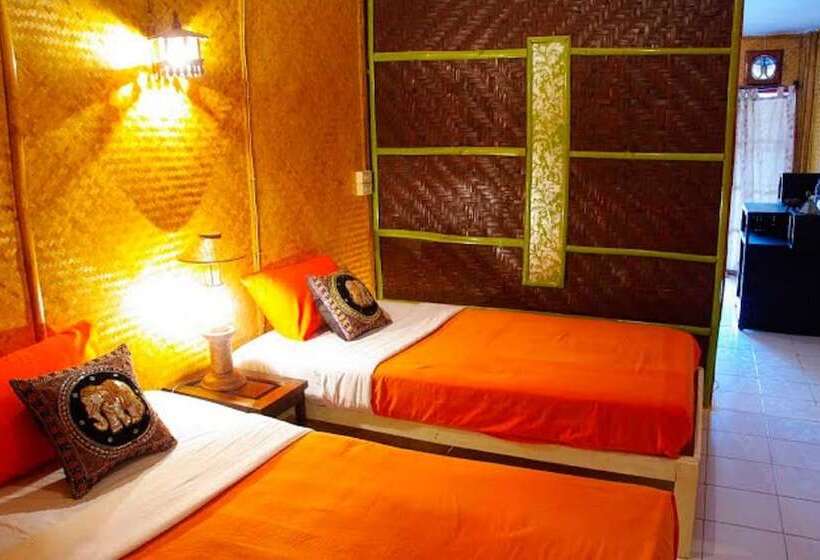 호텔 Yoga Art Home