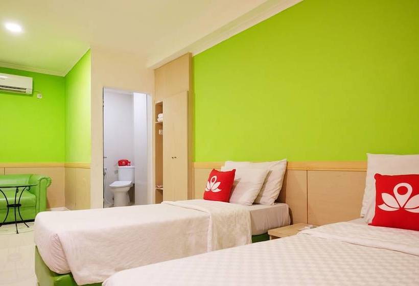 酒店 Zen Rooms Basic Kalimas Sunan Ampel