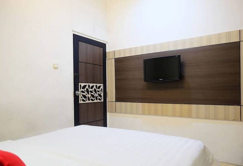 酒店 Zen Rooms Basic Kalimas Sunan Ampel