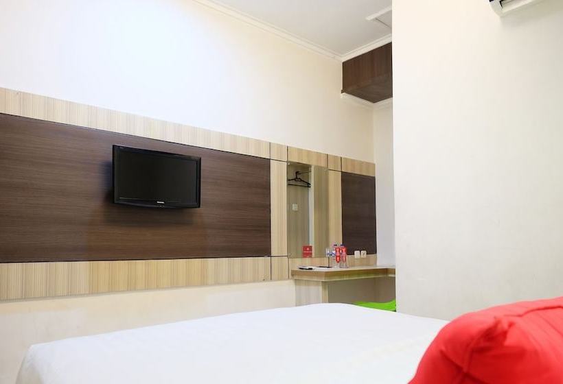 酒店 Zen Rooms Basic Kalimas Sunan Ampel