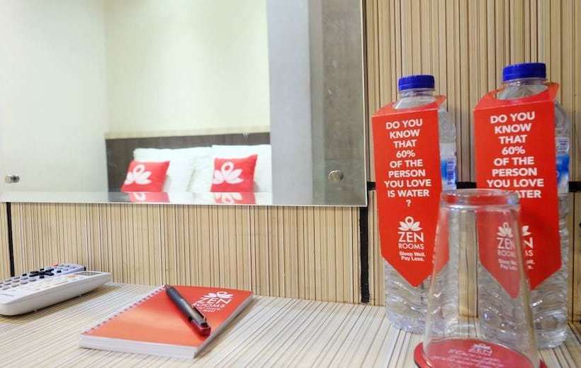 酒店 Zen Rooms Basic Kalimas Sunan Ampel