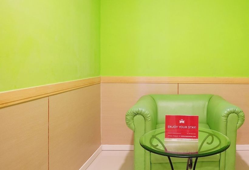 酒店 Zen Rooms Basic Kalimas Sunan Ampel