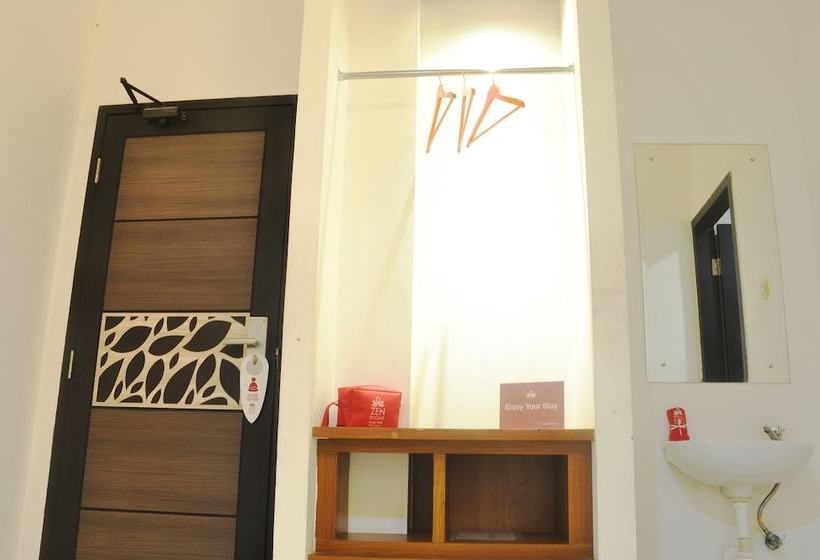 酒店 Zen Rooms Basic Kalimas Sunan Ampel