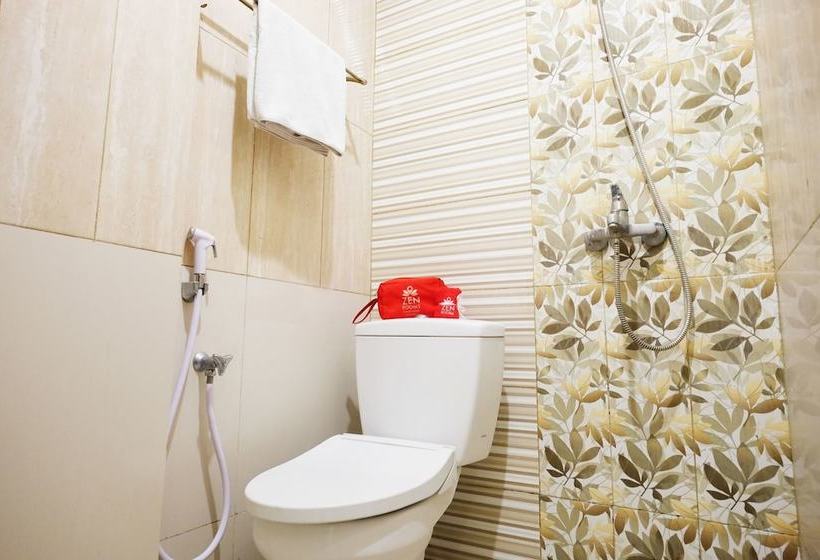 酒店 Zen Rooms Basic Kalimas Sunan Ampel