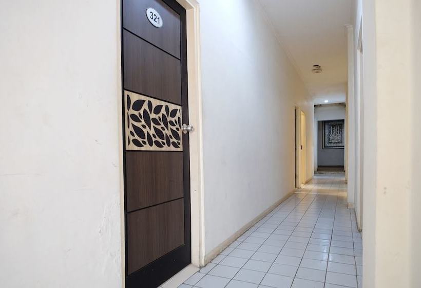 酒店 Zen Rooms Basic Kalimas Sunan Ampel