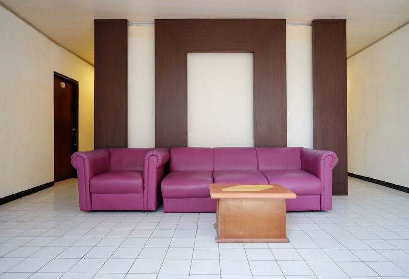 酒店 Zen Rooms Basic Kalimas Sunan Ampel