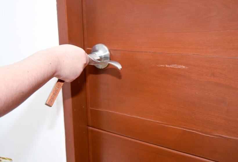 فندق Zendero Tulum & Free Beach Club