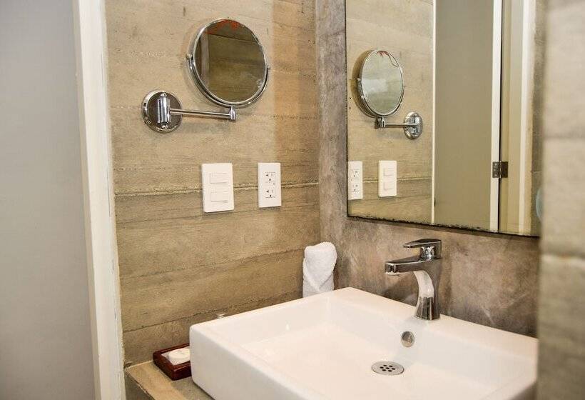 فندق Zendero Tulum & Free Beach Club