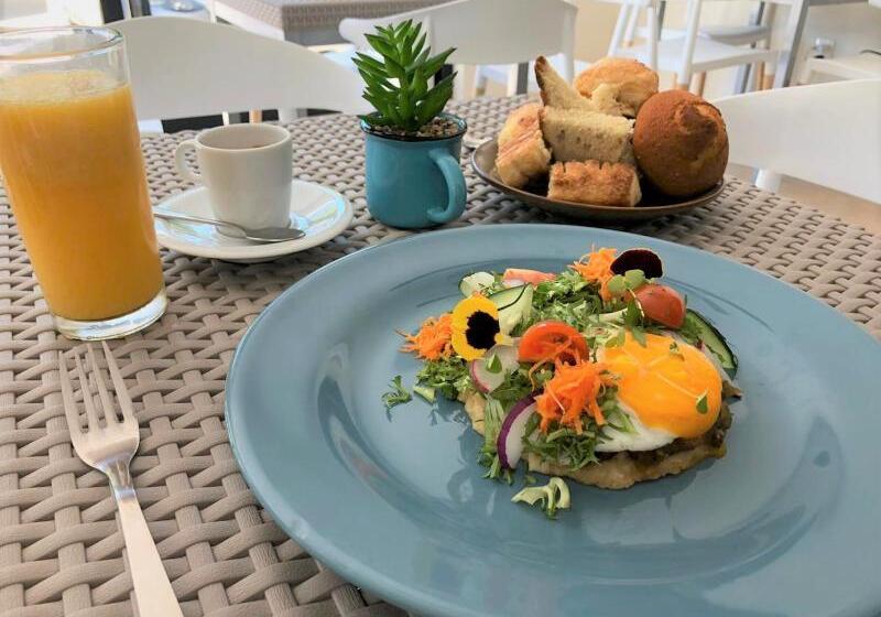 فندق Zendero Tulum & Free Beach Club