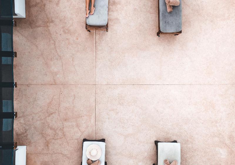 فندق Zendero Tulum & Free Beach Club