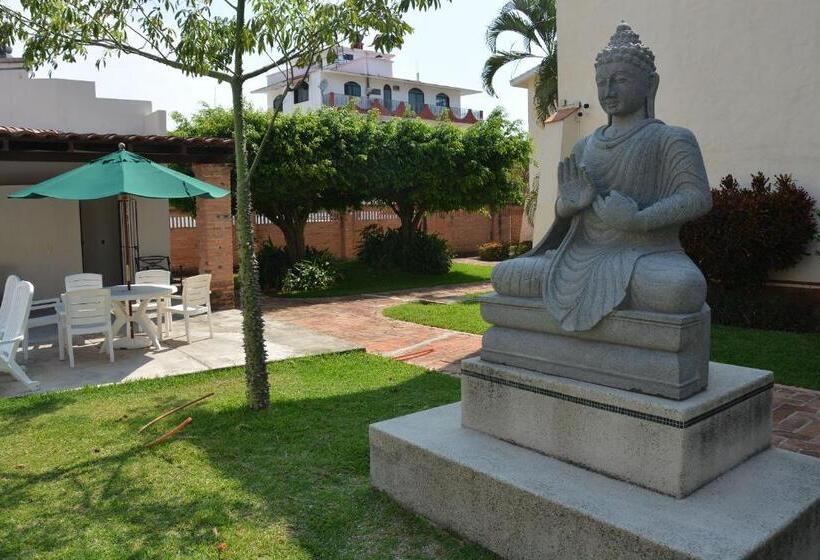 酒店 Zenharmony Suites